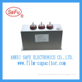 Energy Storage Pulsed DC-Link Filter Capacitor